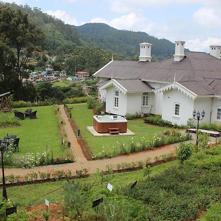 Serene Villa Nuwara Eliya Dış mekan fotoğraf