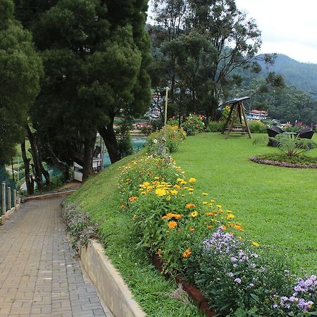 Serene Villa Nuwara Eliya Dış mekan fotoğraf
