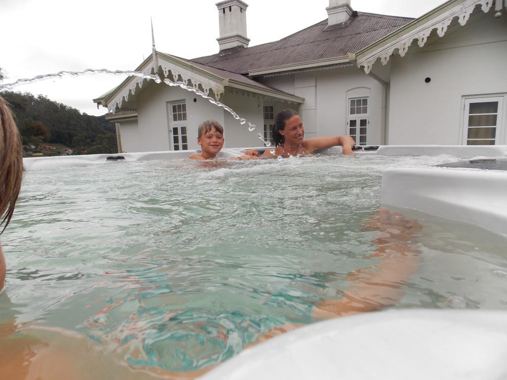 Serene Villa Nuwara Eliya Dış mekan fotoğraf