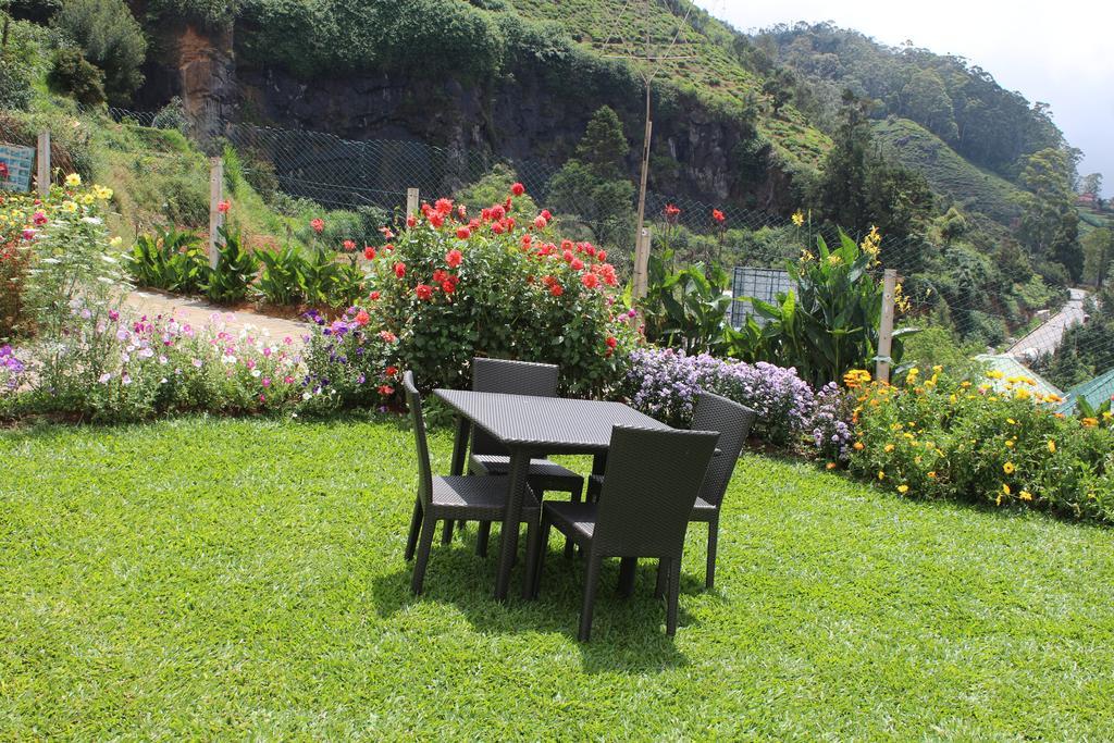 Serene Villa Nuwara Eliya Dış mekan fotoğraf
