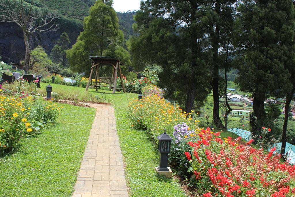 Serene Villa Nuwara Eliya Dış mekan fotoğraf