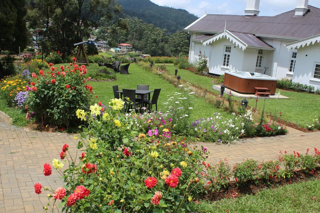 Serene Villa Nuwara Eliya Oda fotoğraf