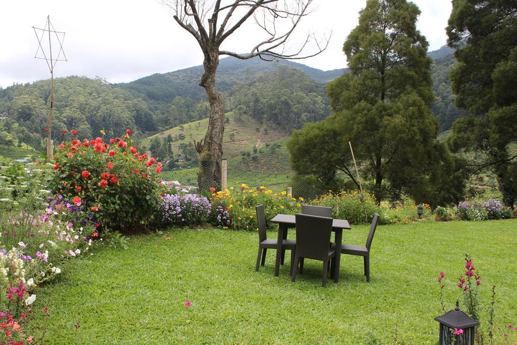 Serene Villa Nuwara Eliya Dış mekan fotoğraf