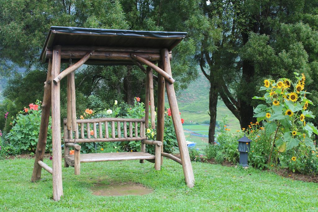 Serene Villa Nuwara Eliya Dış mekan fotoğraf
