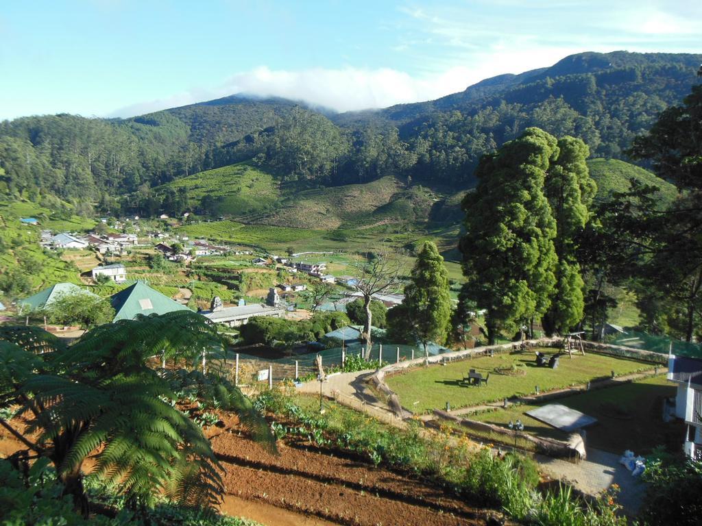 Serene Villa Nuwara Eliya Dış mekan fotoğraf