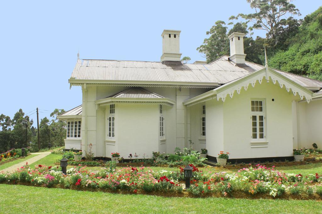Serene Villa Nuwara Eliya Dış mekan fotoğraf