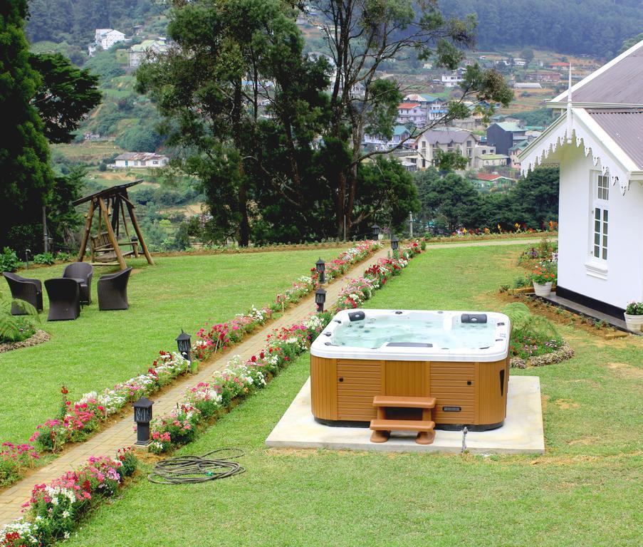 Serene Villa Nuwara Eliya Oda fotoğraf