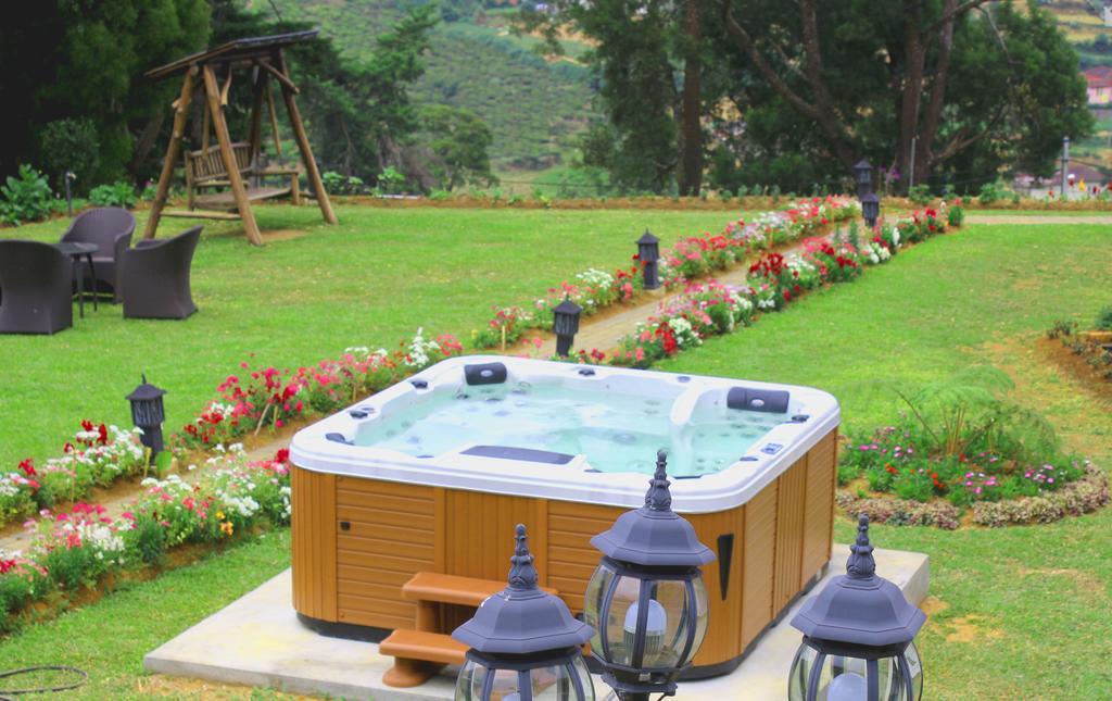 Serene Villa Nuwara Eliya Oda fotoğraf