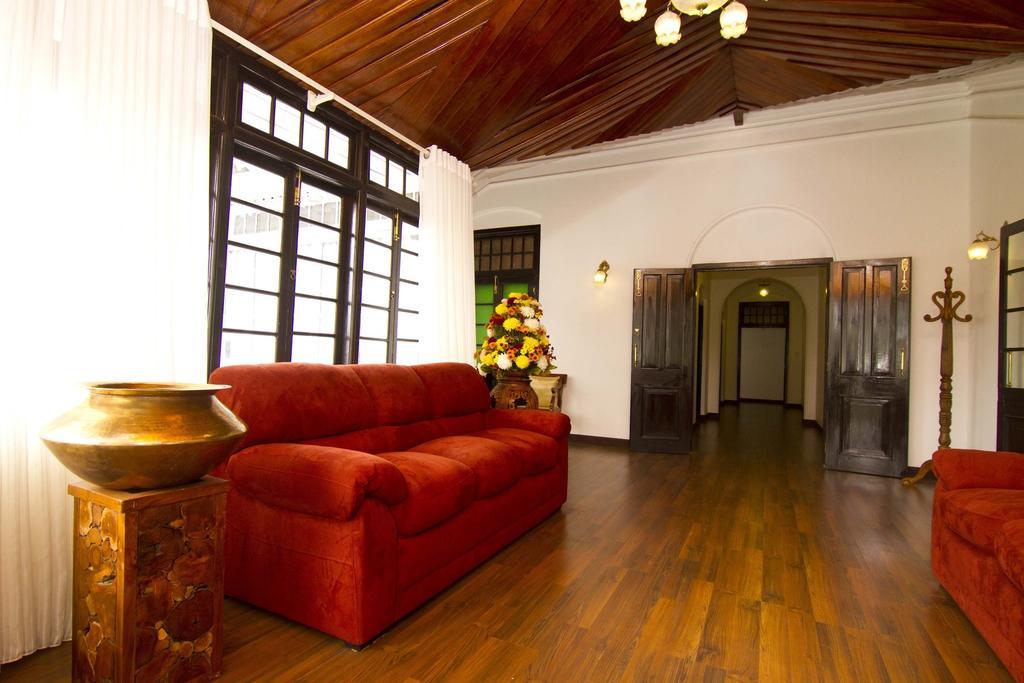Serene Villa Nuwara Eliya Dış mekan fotoğraf