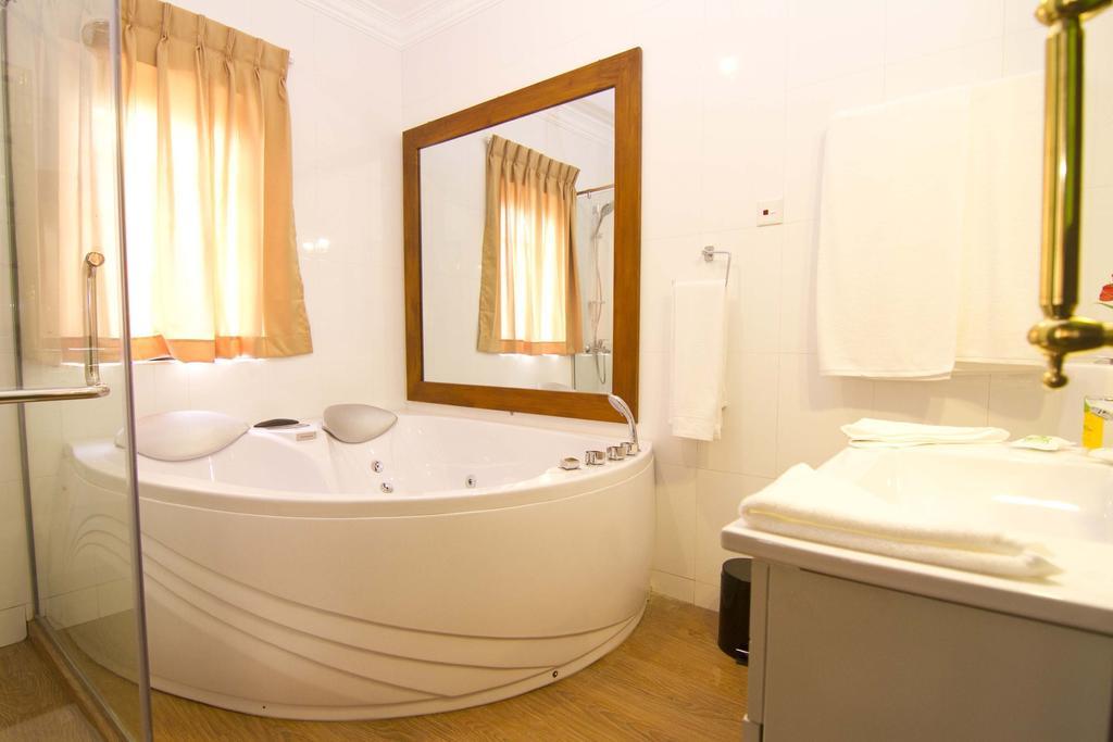Serene Villa Nuwara Eliya Oda fotoğraf