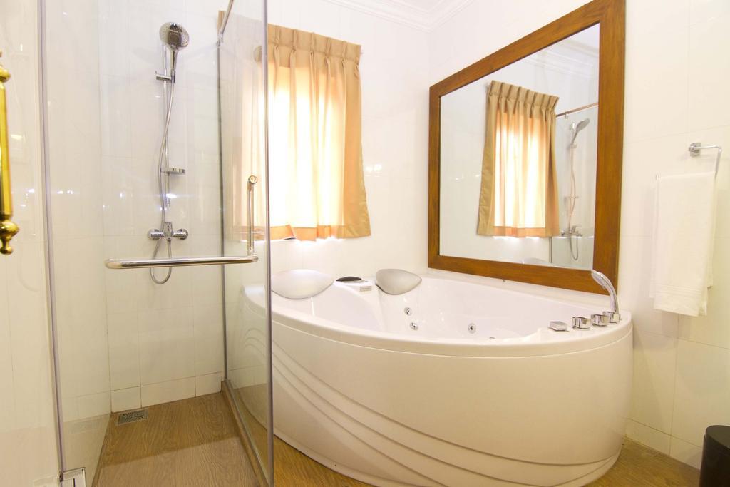 Serene Villa Nuwara Eliya Oda fotoğraf