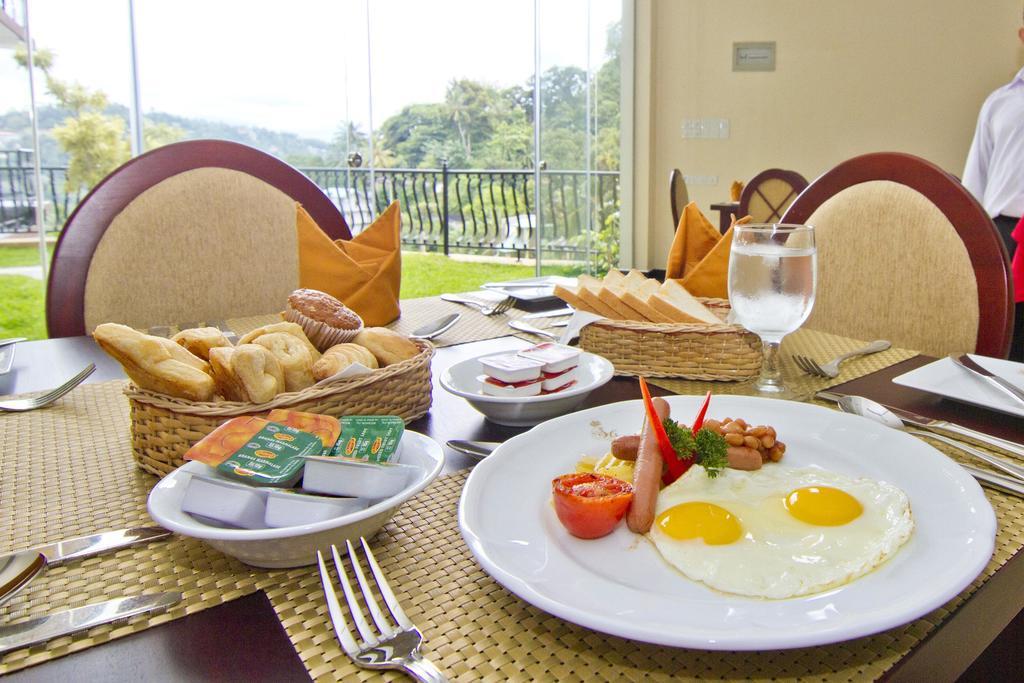 Serene Villa Nuwara Eliya Dış mekan fotoğraf