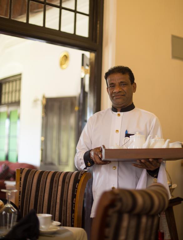 Serene Villa Nuwara Eliya Dış mekan fotoğraf