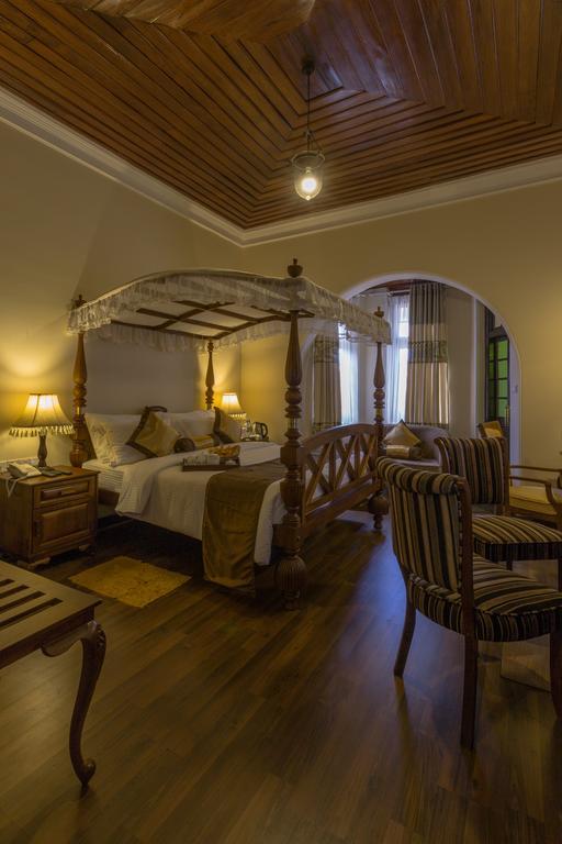 Serene Villa Nuwara Eliya Dış mekan fotoğraf