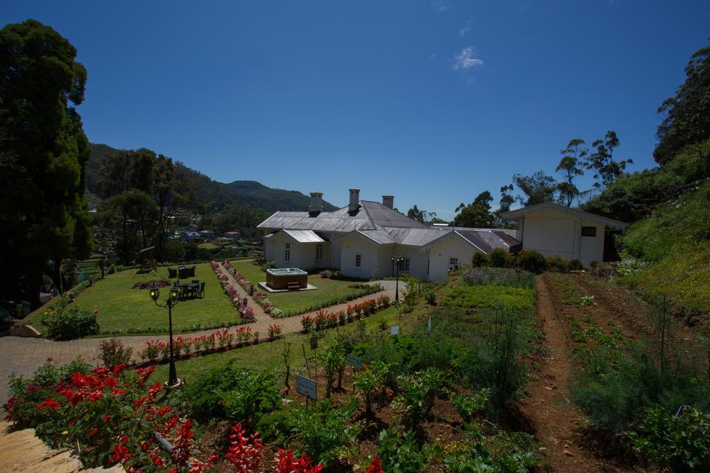 Serene Villa Nuwara Eliya Dış mekan fotoğraf