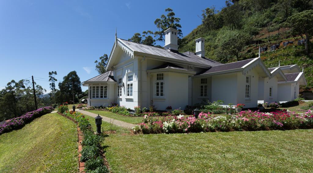 Serene Villa Nuwara Eliya Dış mekan fotoğraf