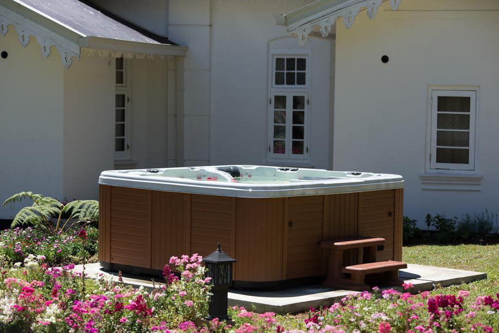 Serene Villa Nuwara Eliya Dış mekan fotoğraf