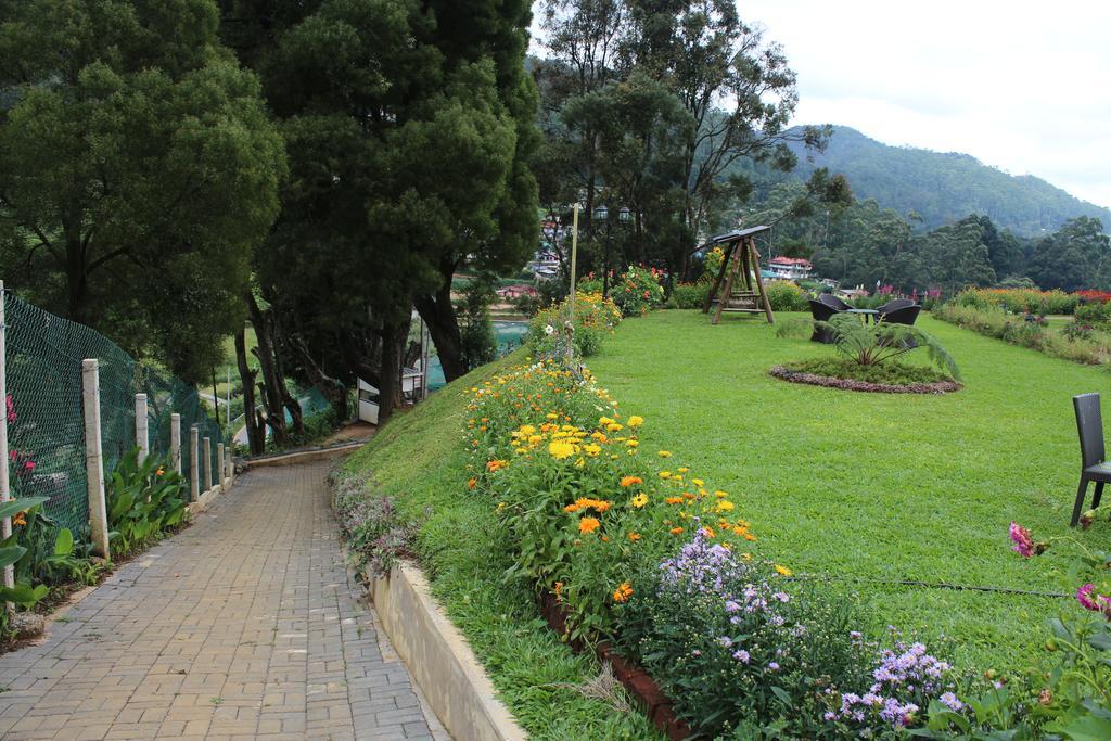 Serene Villa Nuwara Eliya Dış mekan fotoğraf