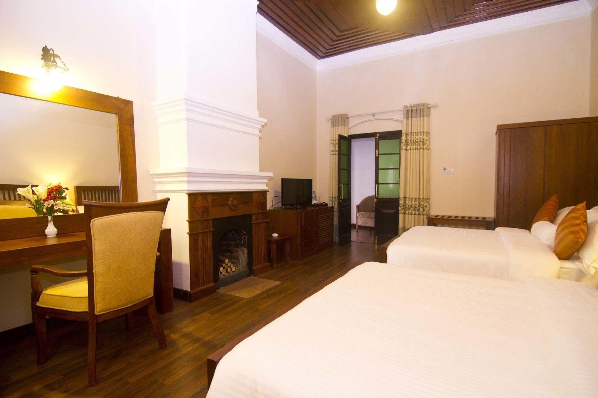 Serene Villa Nuwara Eliya Dış mekan fotoğraf
