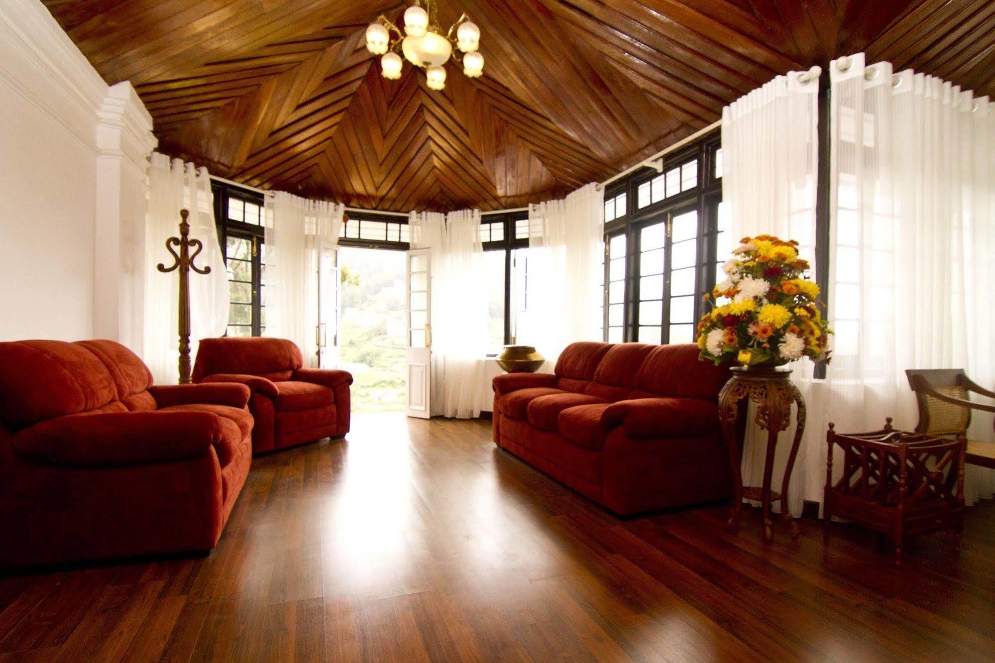 Serene Villa Nuwara Eliya Dış mekan fotoğraf